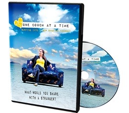 DVD purchase