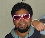 Oliver Vargas - Lead Animator