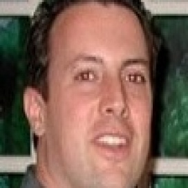 Matt Johnston