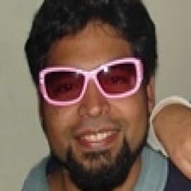 Oliver Vargas