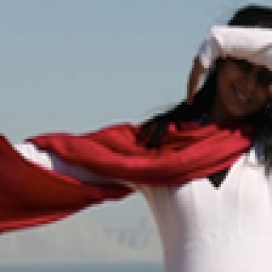 Zohra Aliana